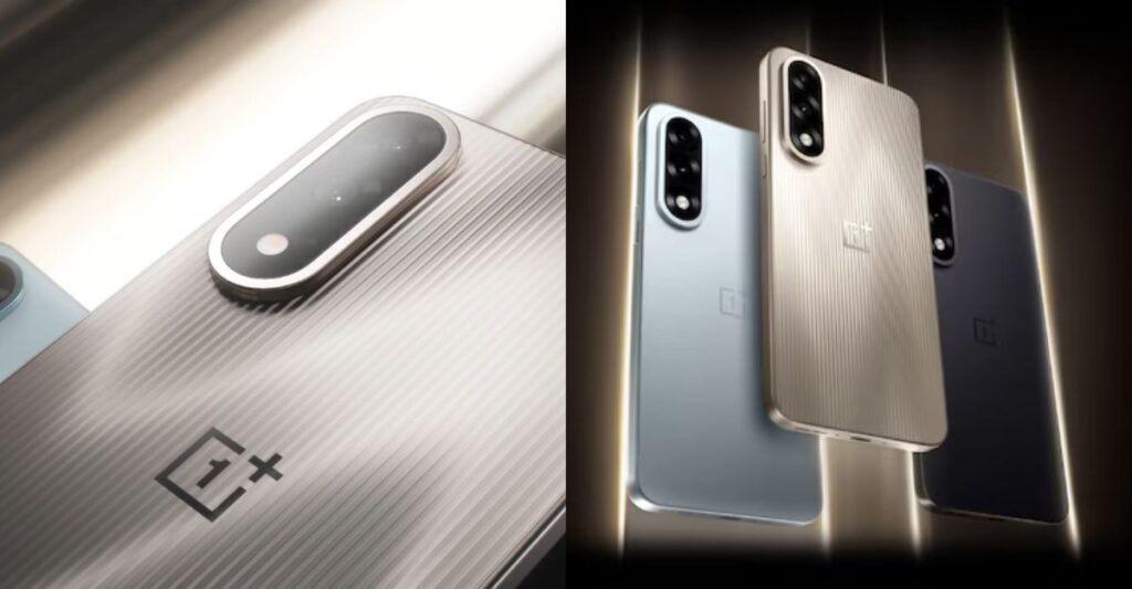 OnePlus Ace 5 Ultra