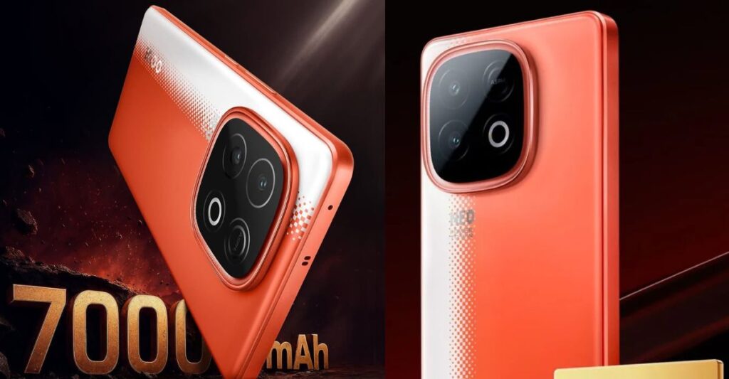 iQOO Neo 10 Launch Date in India